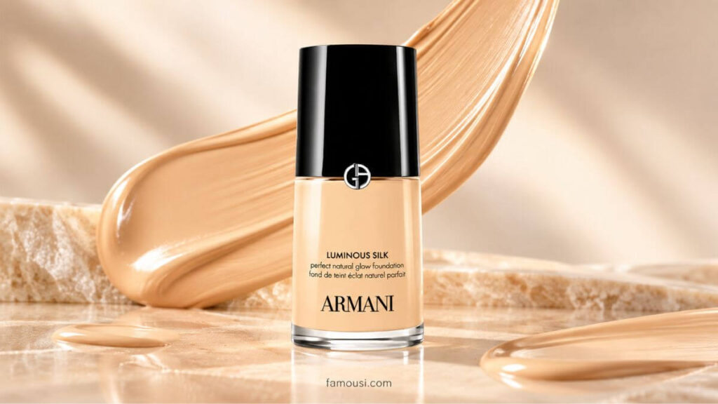 Armani Beauty offers