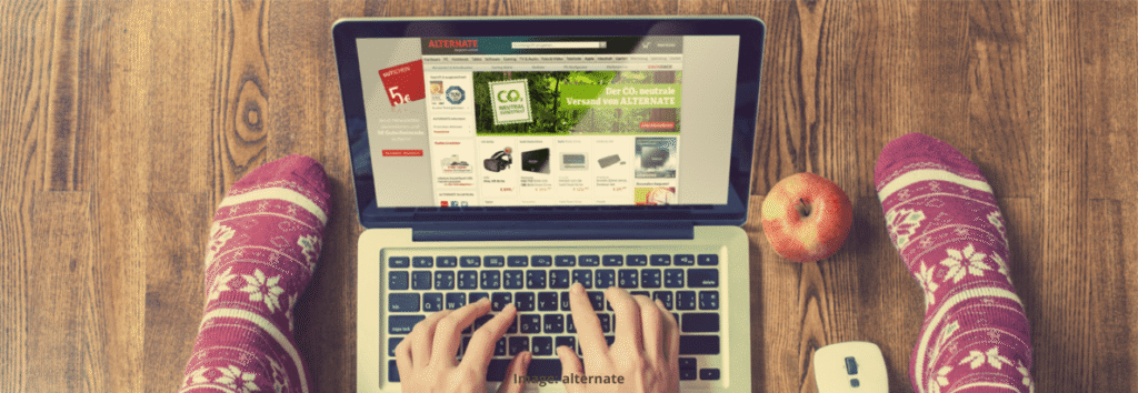 Sign up now for the free newsletter