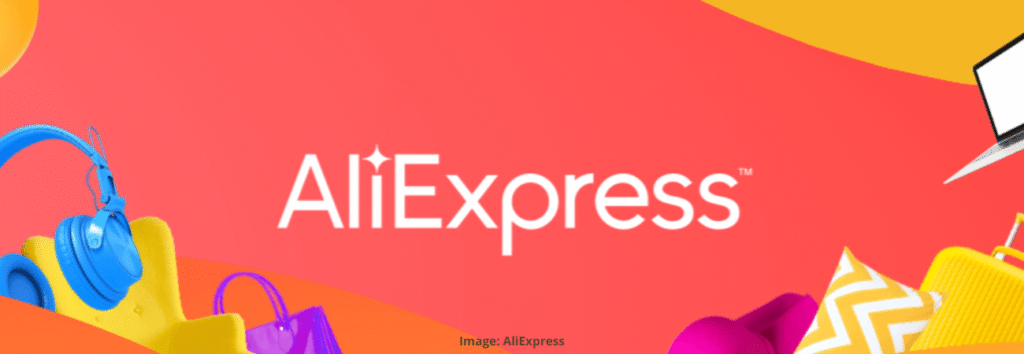 AliExpress Outlet: Up to 70%