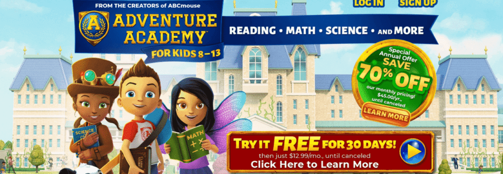 Get Your First Month Free