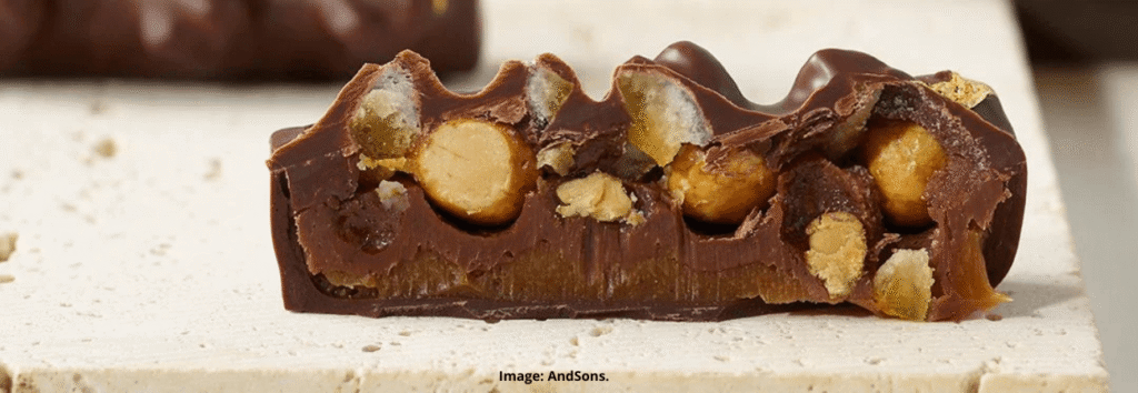 Get the Best Sellers chocolate Collection