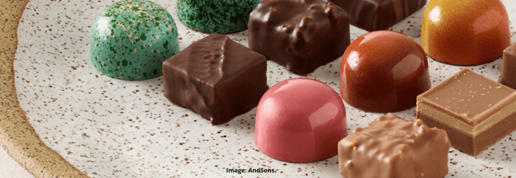 Get the Best Sellers chocolate Collection