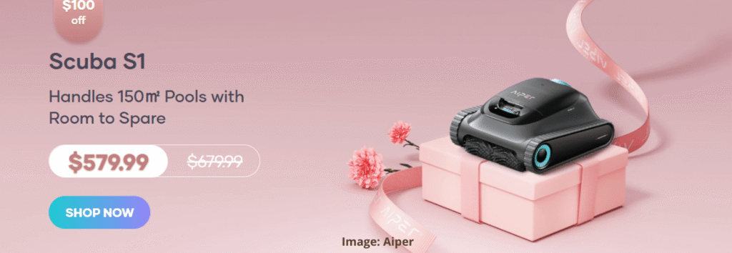 Up to 40% Off Mother's Day Sale Items