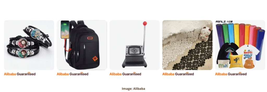 Alibaba discounts up to 80%