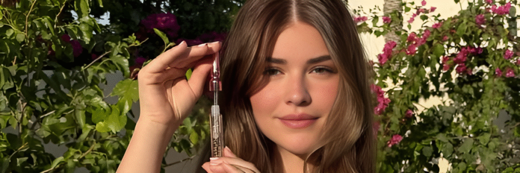 Aliona Lash & Brow Serum