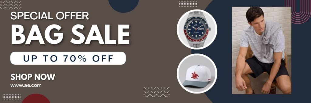 Clearance Sale