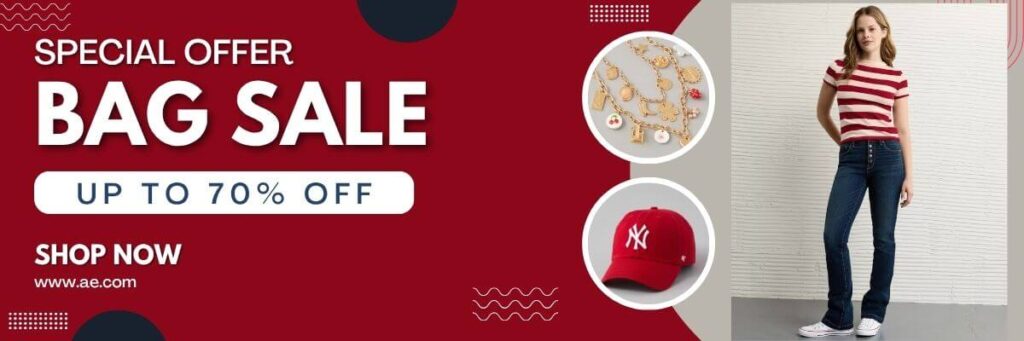 Clearance Sale