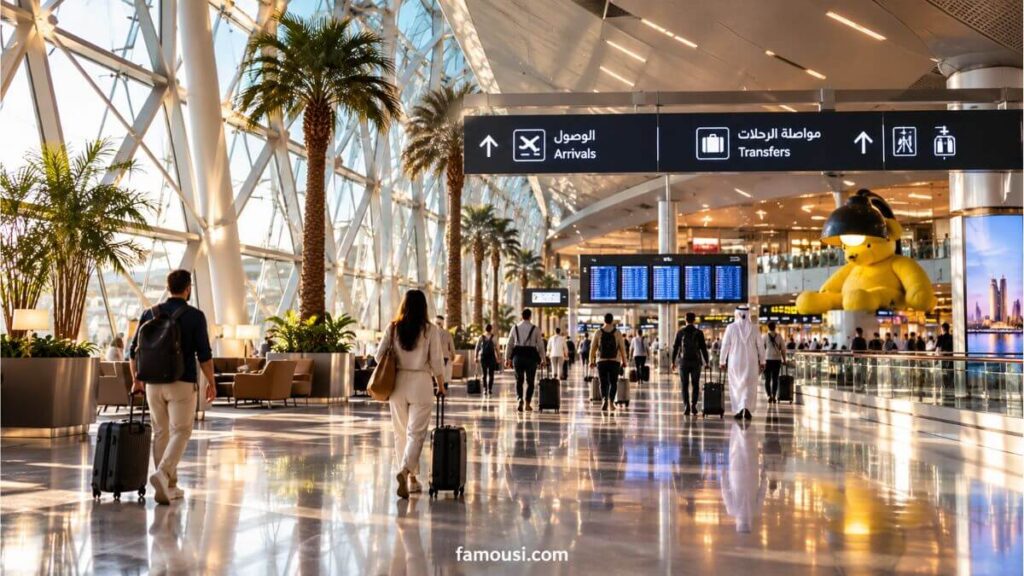 Qatar Airways flights to Doha