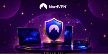 Nord VPN deal