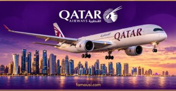 Qatar Airways flights to Doha