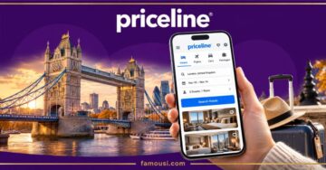 Priceline Europe promo code