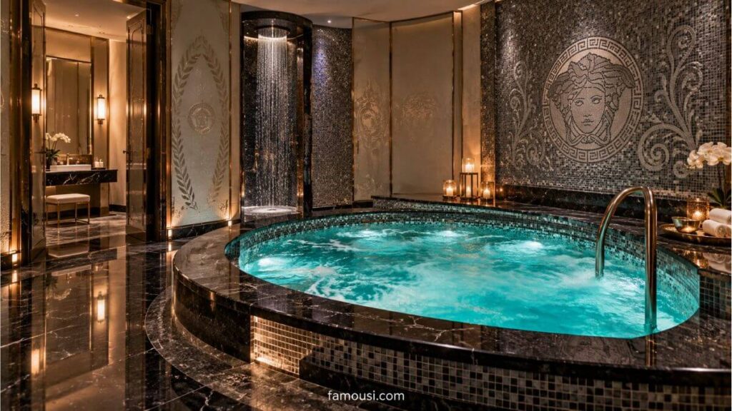 Palazzo Versace Dubai ORO Rewards