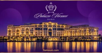 Palazzo Versace Dubai ORO Rewards