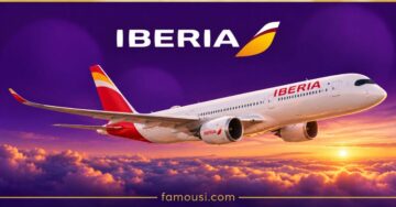 Iberia flight deals