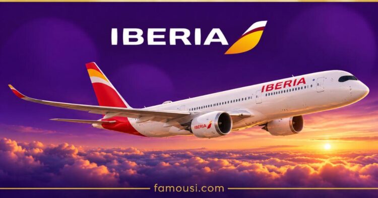 Iberia flight deals