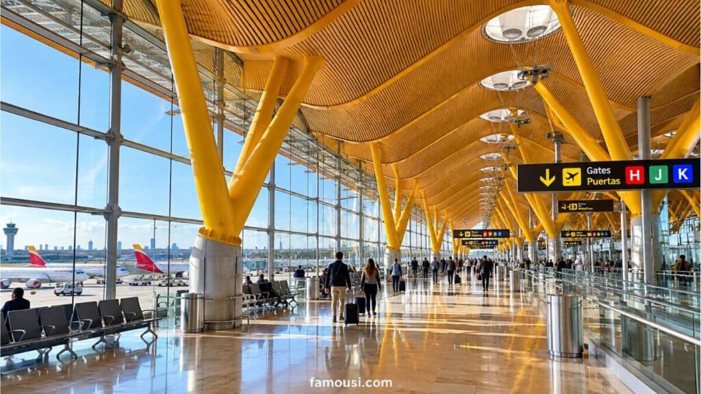 Iberia flight deals