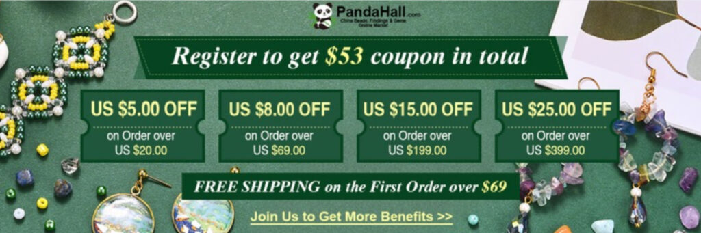 Wholesale jewelry sale