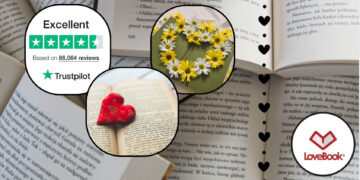Personalized Book for Loved one