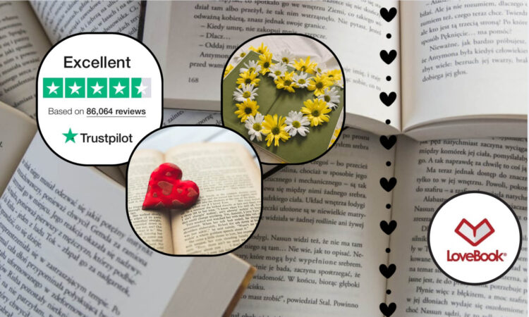 Personalized Book for Loved one