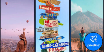 Priceline Deals