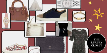The Luxury Closet deals