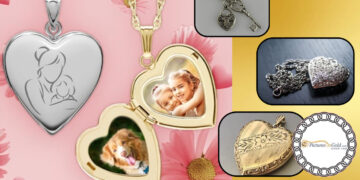 Personalized Jewelry