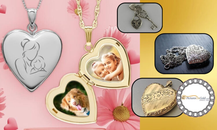 Personalized Jewelry