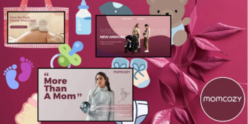 Momcozy deals