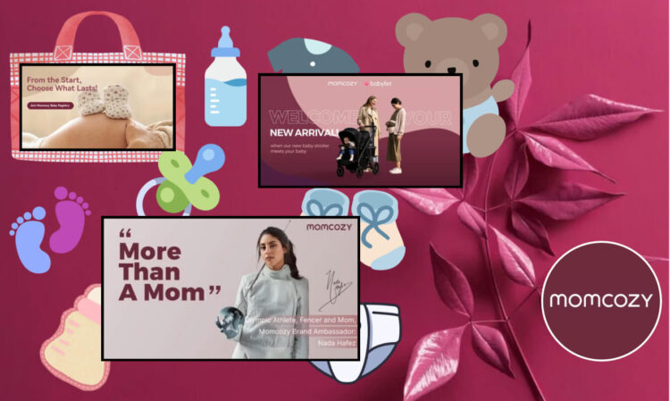 Momcozy deals