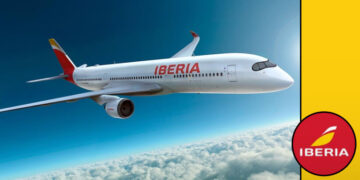 Iberia flight deals