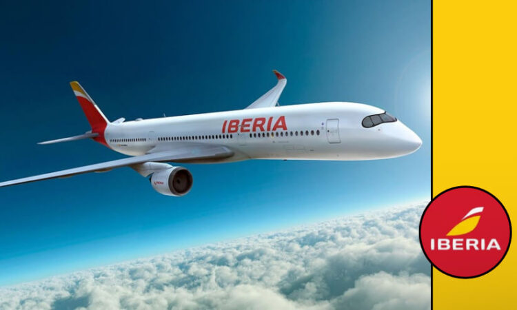 Iberia flight deals
