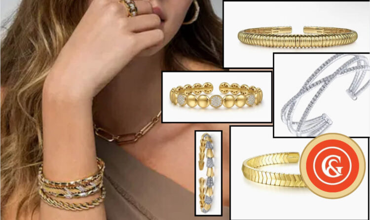 Demure Jewelry