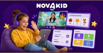 Novakid discount