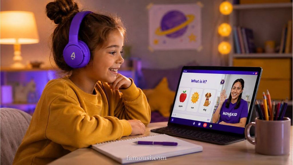 Novakid discount
