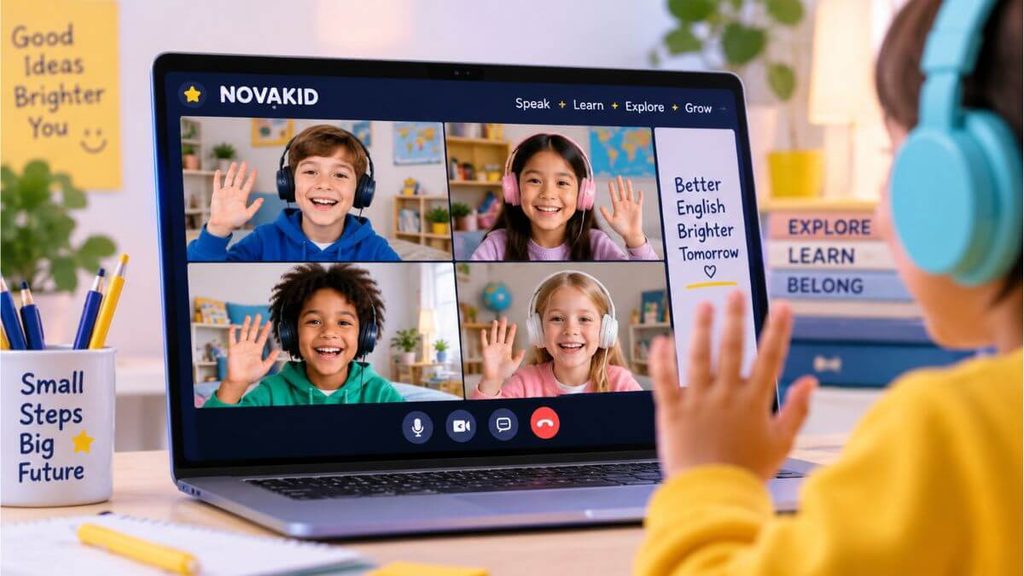 Novakid discount