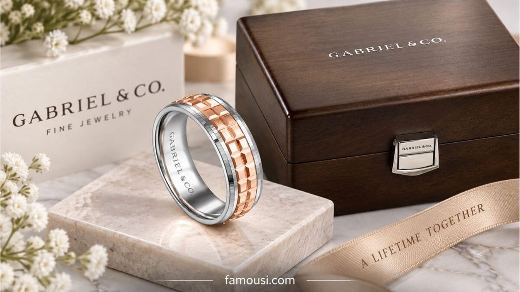 Gabriel & Co deals