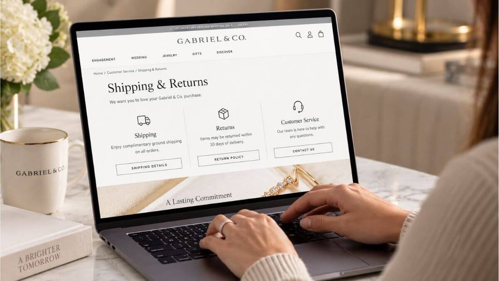 Gabriel & Co deals