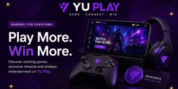 YU Play