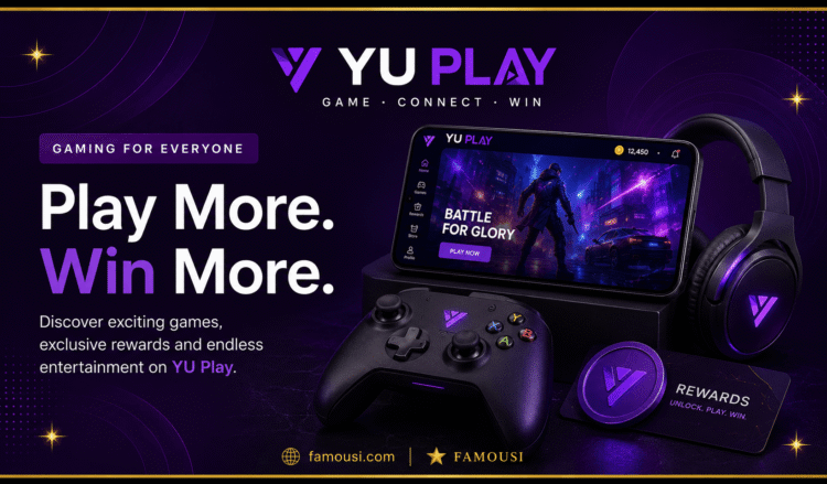 YU Play