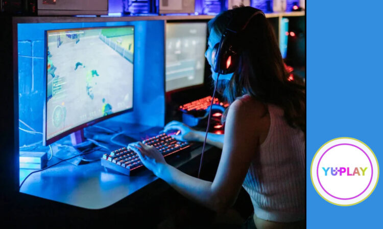 YUPLAY Deals