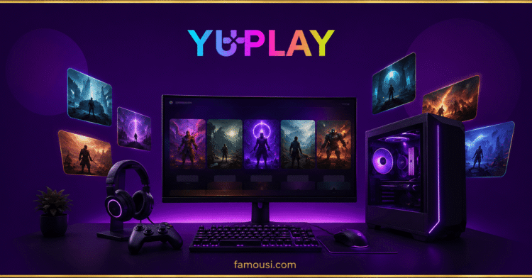 Gaming deals