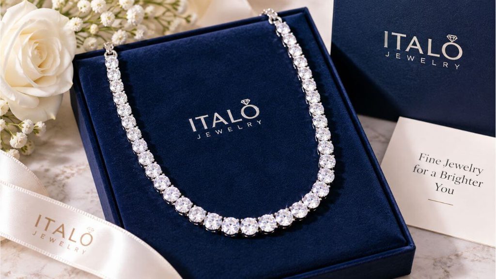 Italo Jewelry sale
