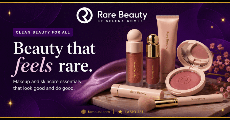 Rare Beauty deals