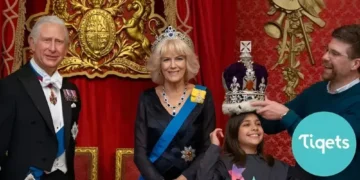 Best London Attractions 2026