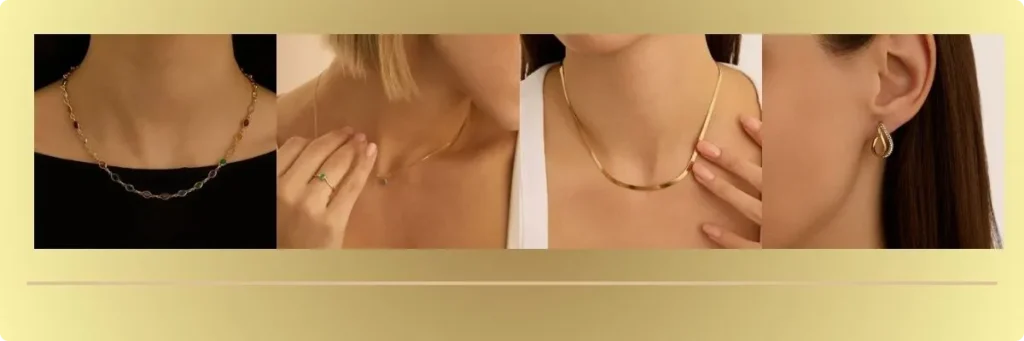 Stroili Oro jewelry online