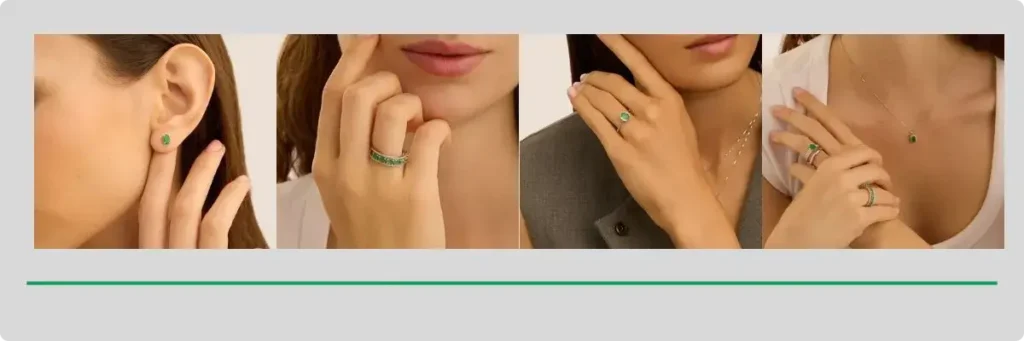 Stroili Oro jewelry online