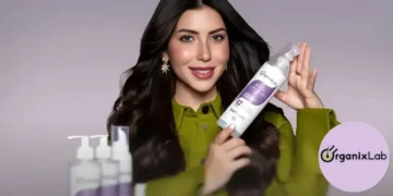 organic hair care products