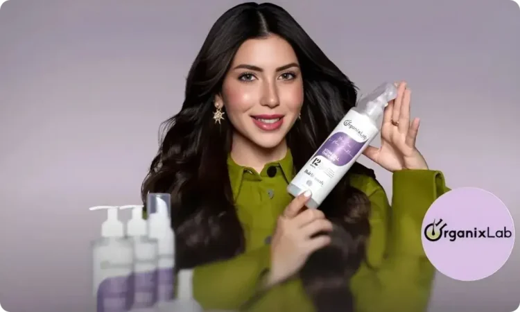 organic hair care products