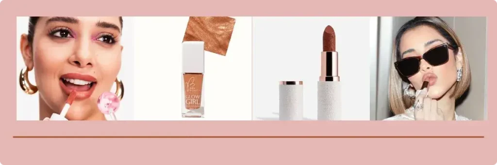 premium beauty products