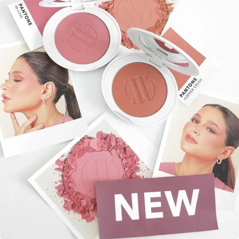 Noha Nabil Makeup